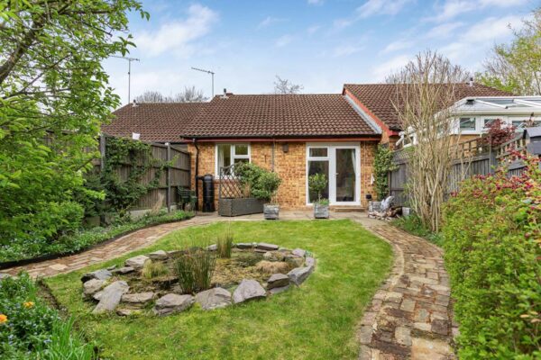 Braziers Field, Hertford