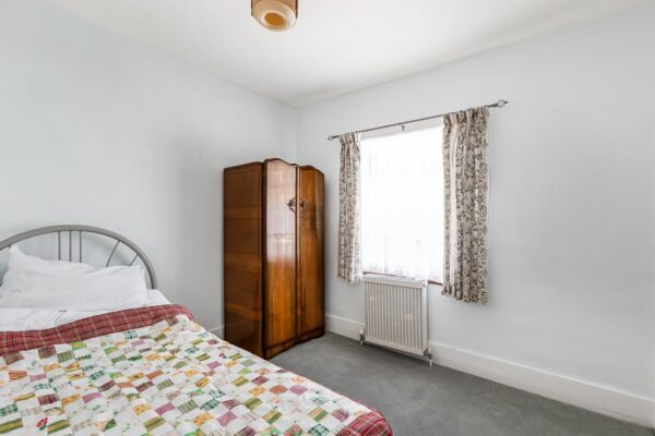 Bengeo Street, Hertford