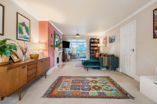 Great Innings South, Watton At Stone, Hertford