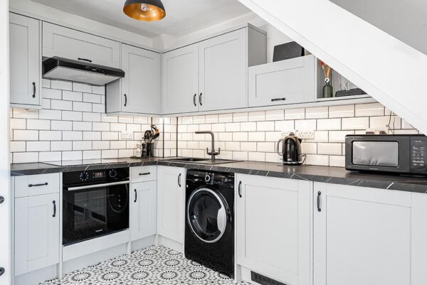 Bengeo mews, Hertford