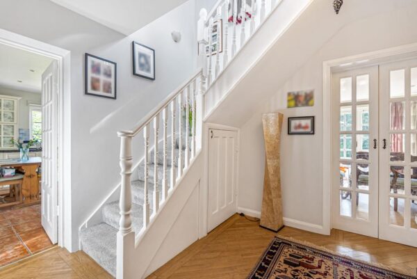 Hadham Mill Cottages, Widford Road, Much Hadham