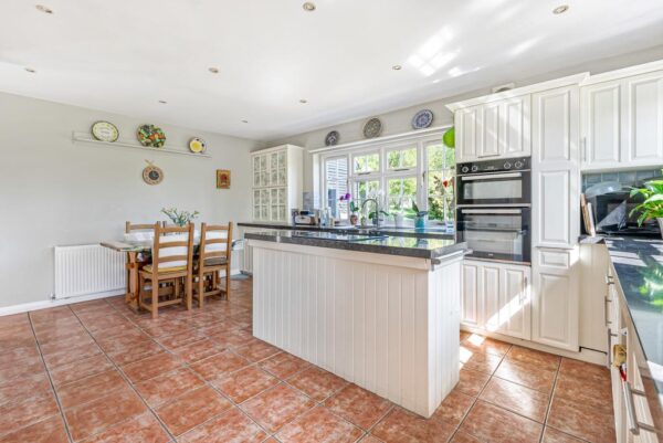 Hadham Mill Cottages, Widford Road, Much Hadham