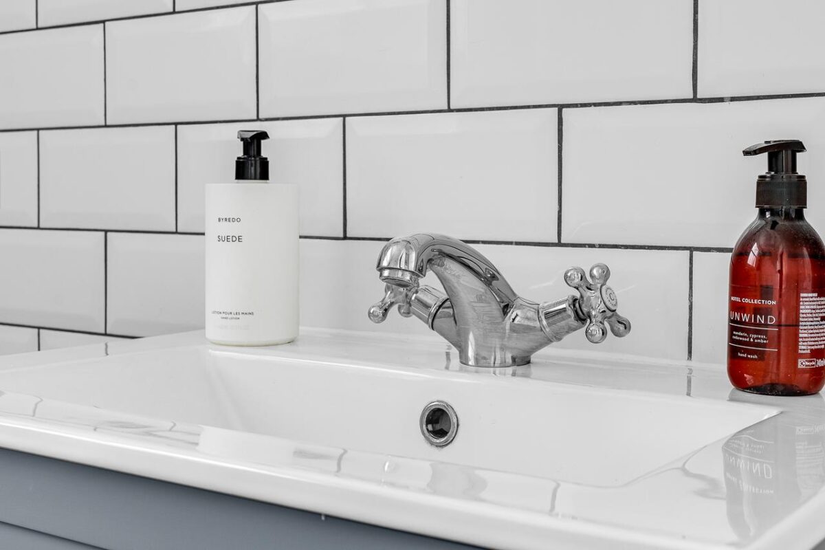 Fore Street, Hertford