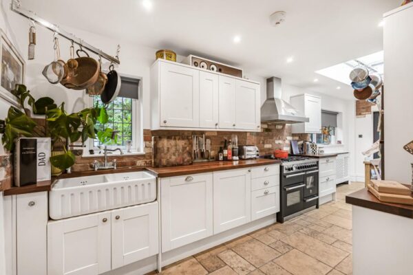 High Street, Hunsdon, Ware