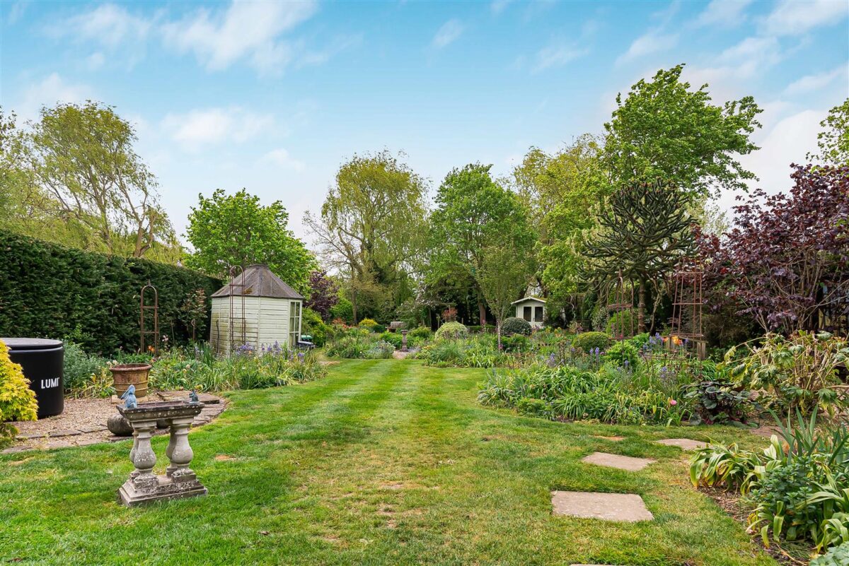 London Road, Hertford