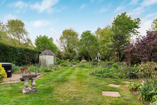 London Road, Hertford