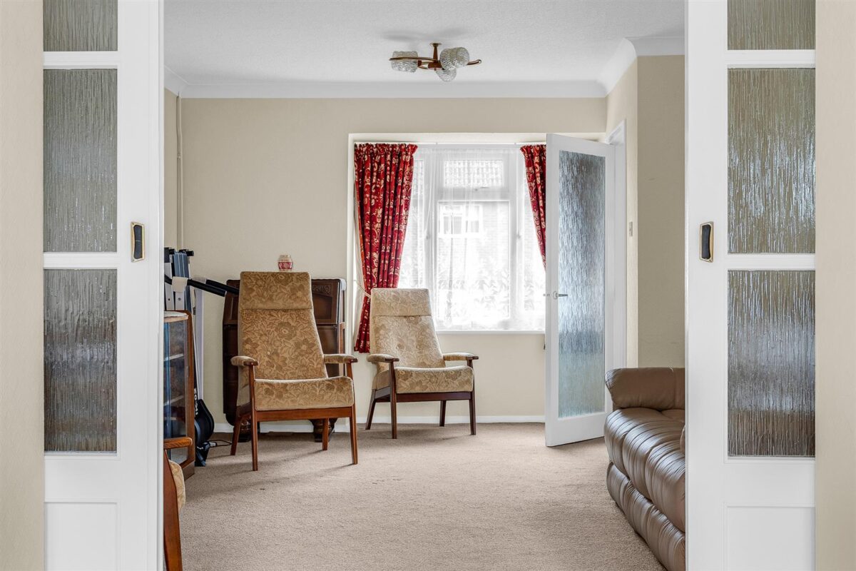 Woodland Road, Hertford Heath, Hertford