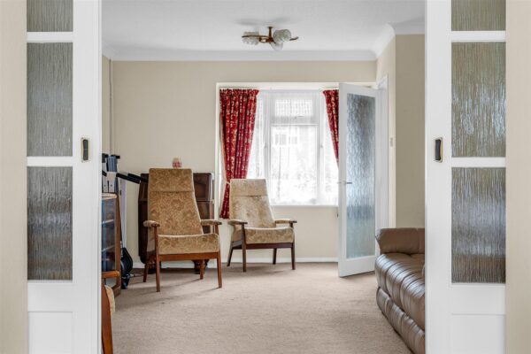 Woodland Road, Hertford Heath, Hertford