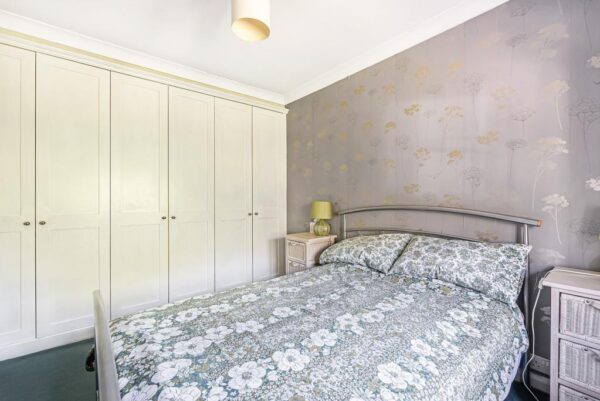 Hadham Mill Cottages, Widford Road, Much Hadham