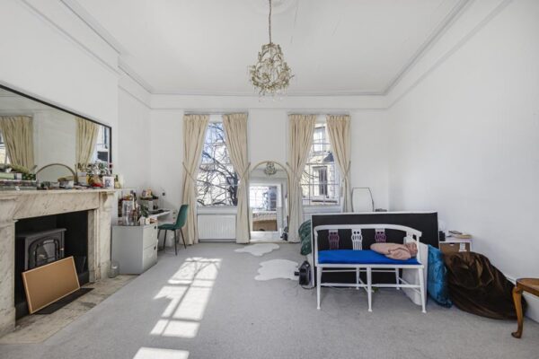 Fore Street, Hertford