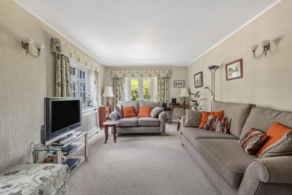 Hadham Mill Cottages, Widford Road, Much Hadham