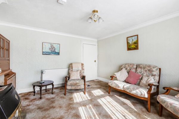 Bengeo Street, Hertford