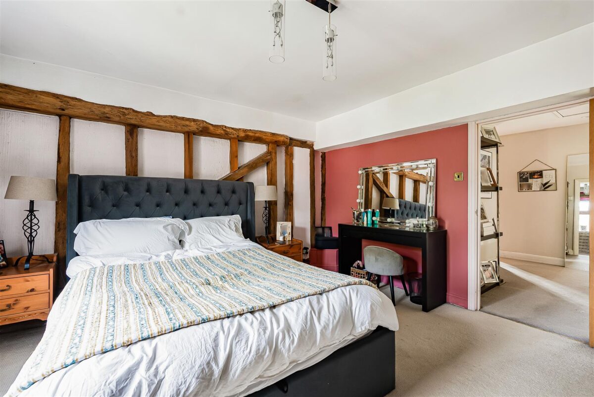 London Road, Hertford