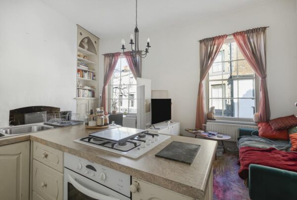 Fore Street, Hertford