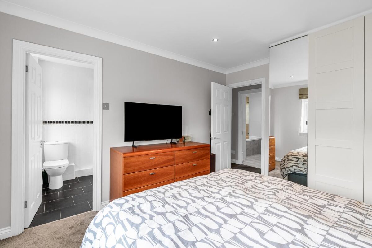 Martins Drive, Hertford