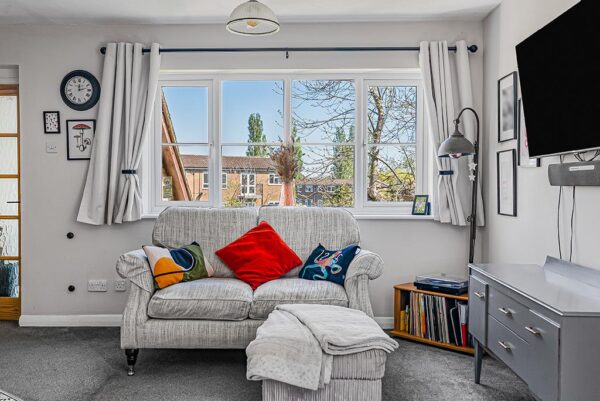 Bengeo mews, Hertford