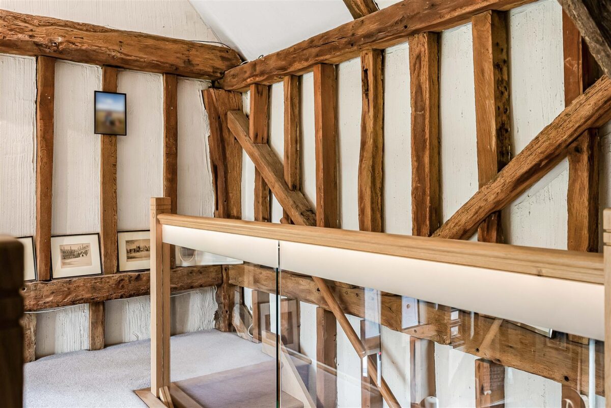 London Road, Hertford