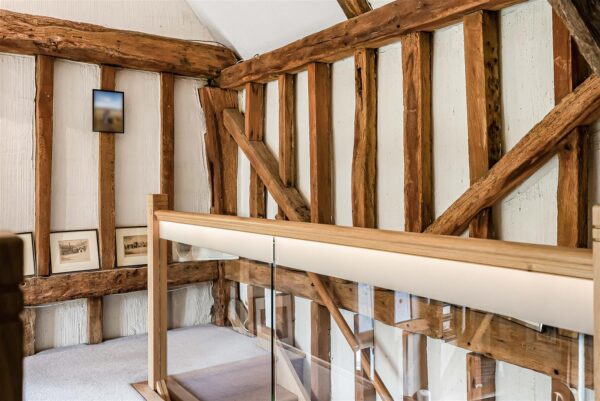 London Road, Hertford