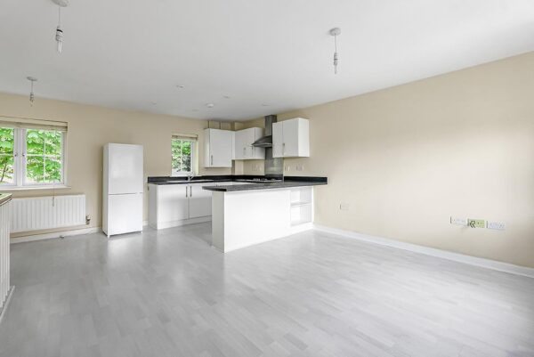 Lindsell Avenue, Letchworth Garden City