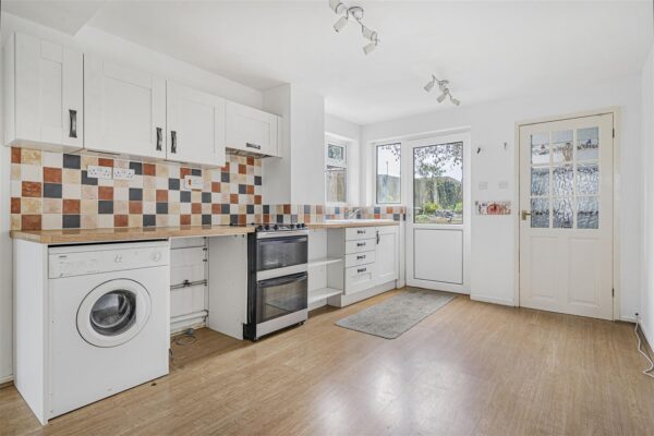 Sacombe Green Road, Ware