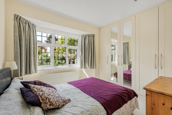 Queens Road, Hertford
