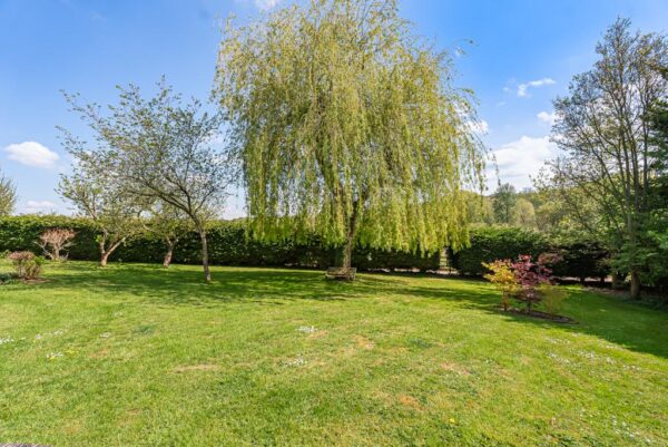 Hadham Mill Cottages, Widford Road, Much Hadham