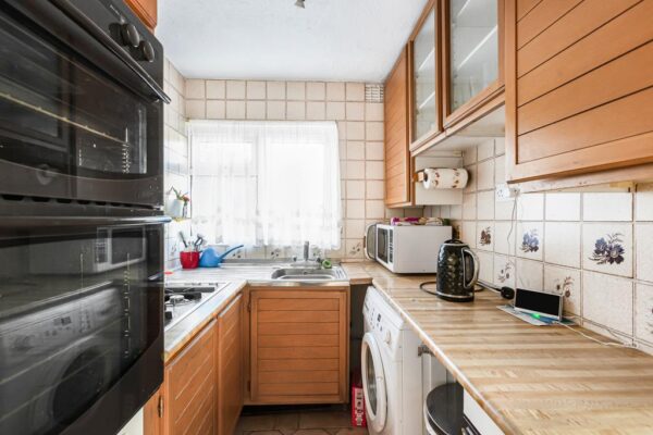 Bengeo Street, Hertford