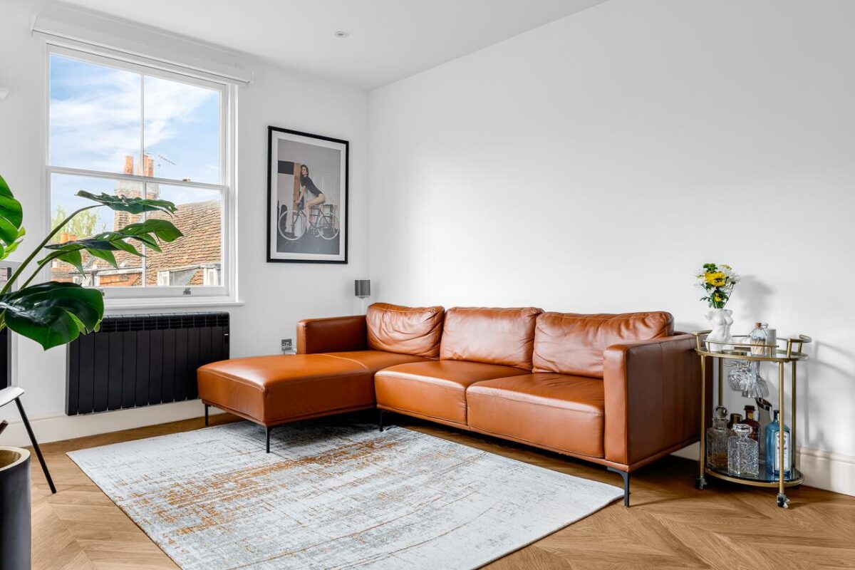 Fore Street, Hertford