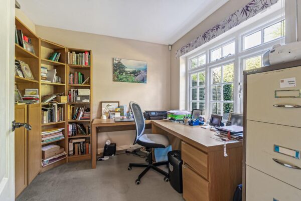 Hadham Mill Cottages, Widford Road, Much Hadham