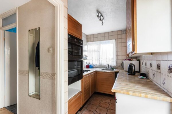 Bengeo Street, Hertford