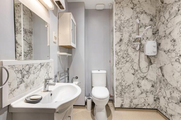 Braziers Field, Hertford