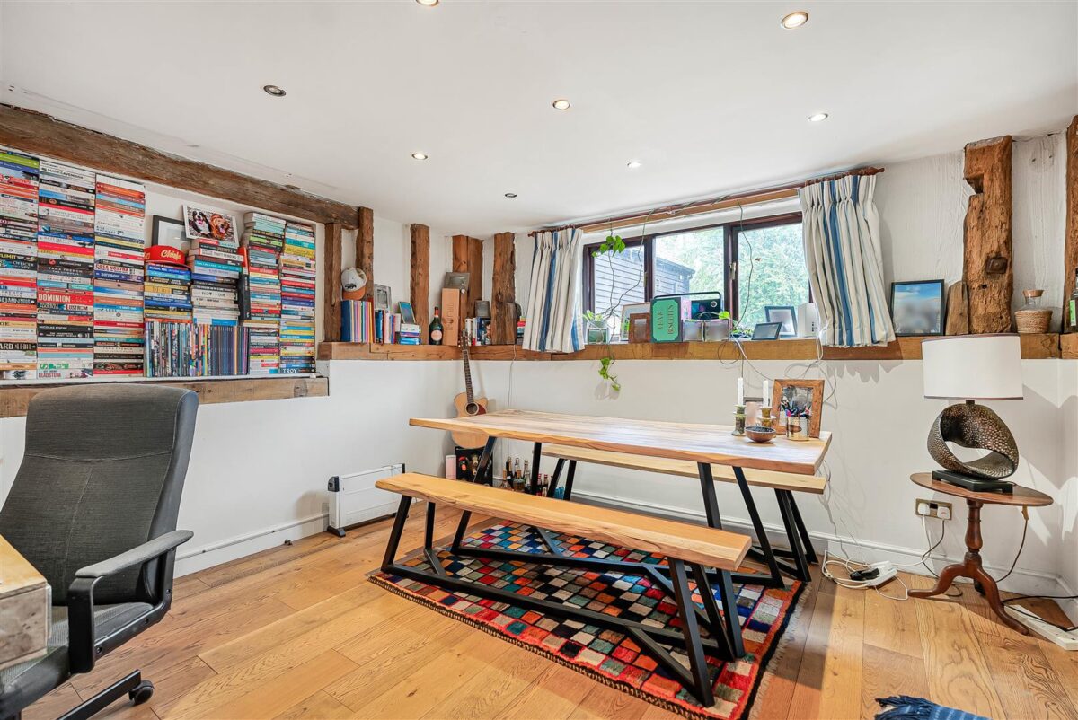 London Road, Hertford