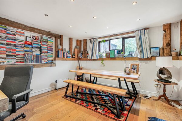 London Road, Hertford