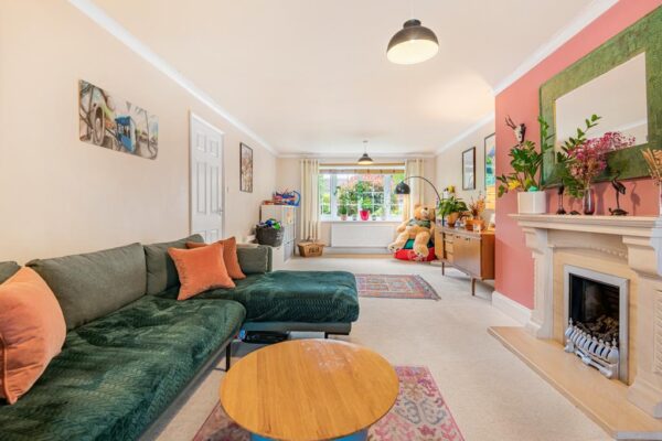 Great Innings South, Watton At Stone, Hertford