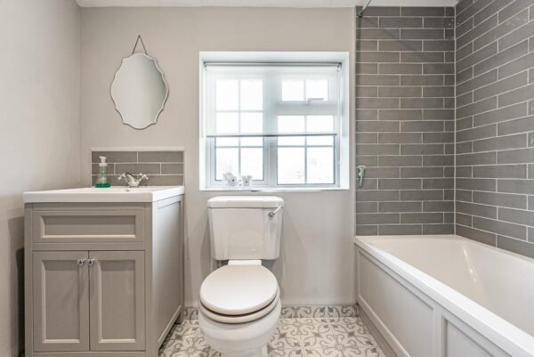 Three Stiles, Benington, Stevenage