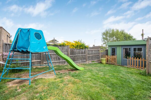 Great Innings South, Watton At Stone, Hertford