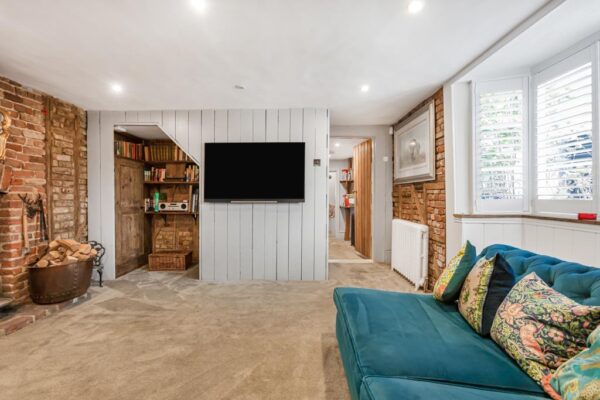 High Street, Hunsdon, Ware