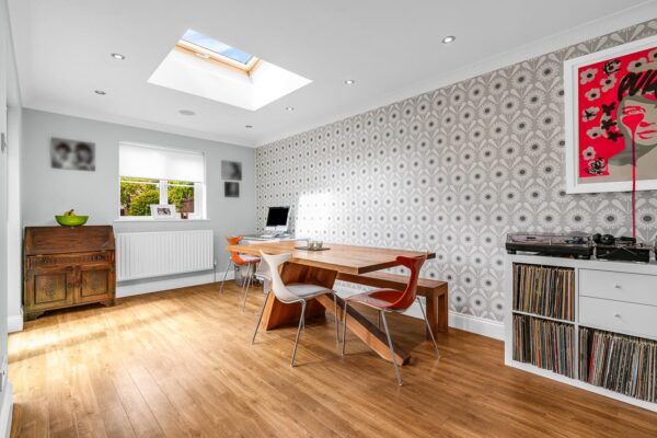 Martins Drive, Hertford