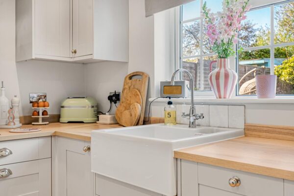 Three Stiles, Benington, Stevenage