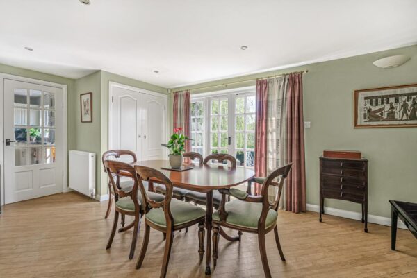 Hadham Mill Cottages, Widford Road, Much Hadham