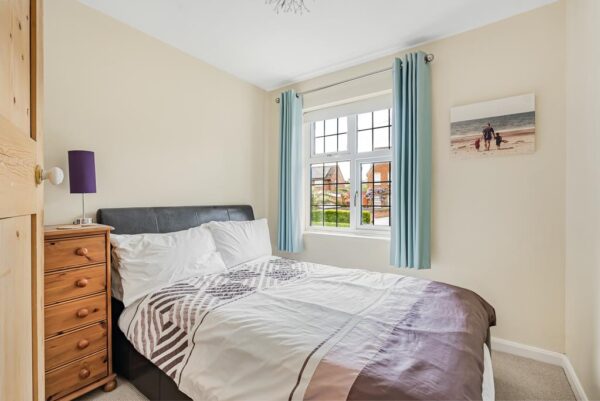 Queens Road, Hertford