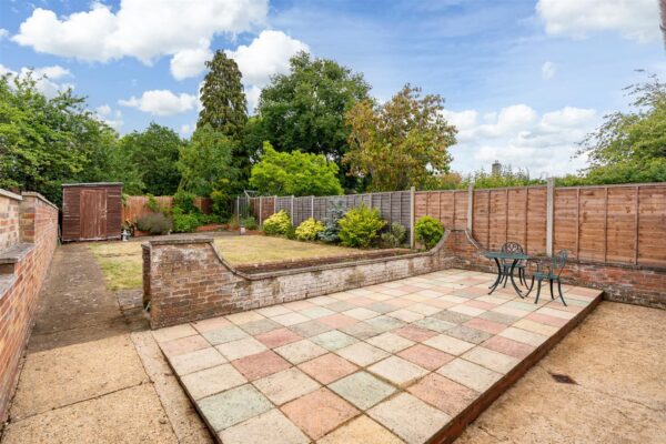 Woodland Road, Hertford Heath, Hertford