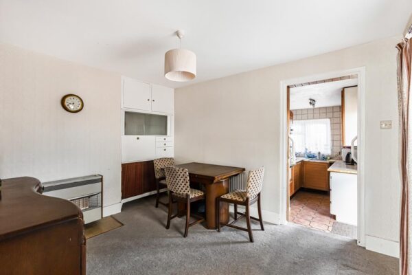 Bengeo Street, Hertford