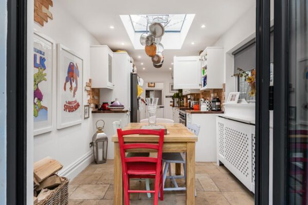 High Street, Hunsdon, Ware