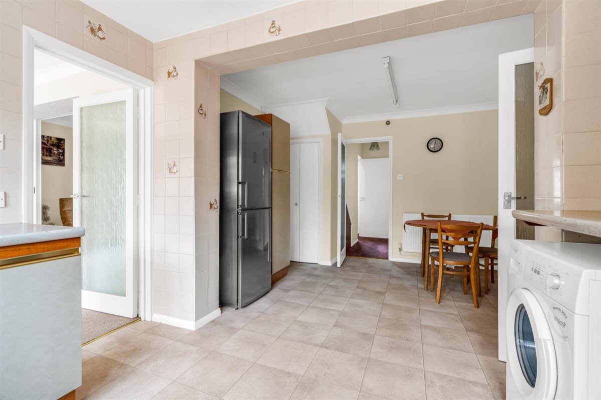 Woodland Road, Hertford Heath, Hertford