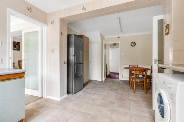 Woodland Road, Hertford Heath, Hertford