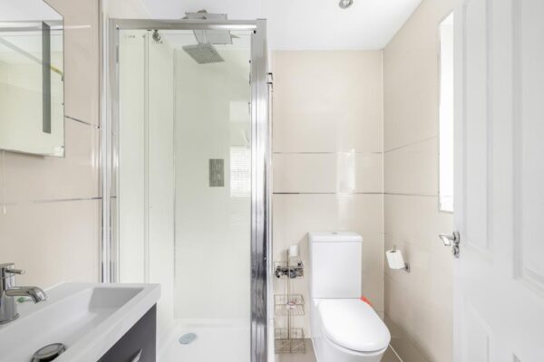 43 North Road, Hertford