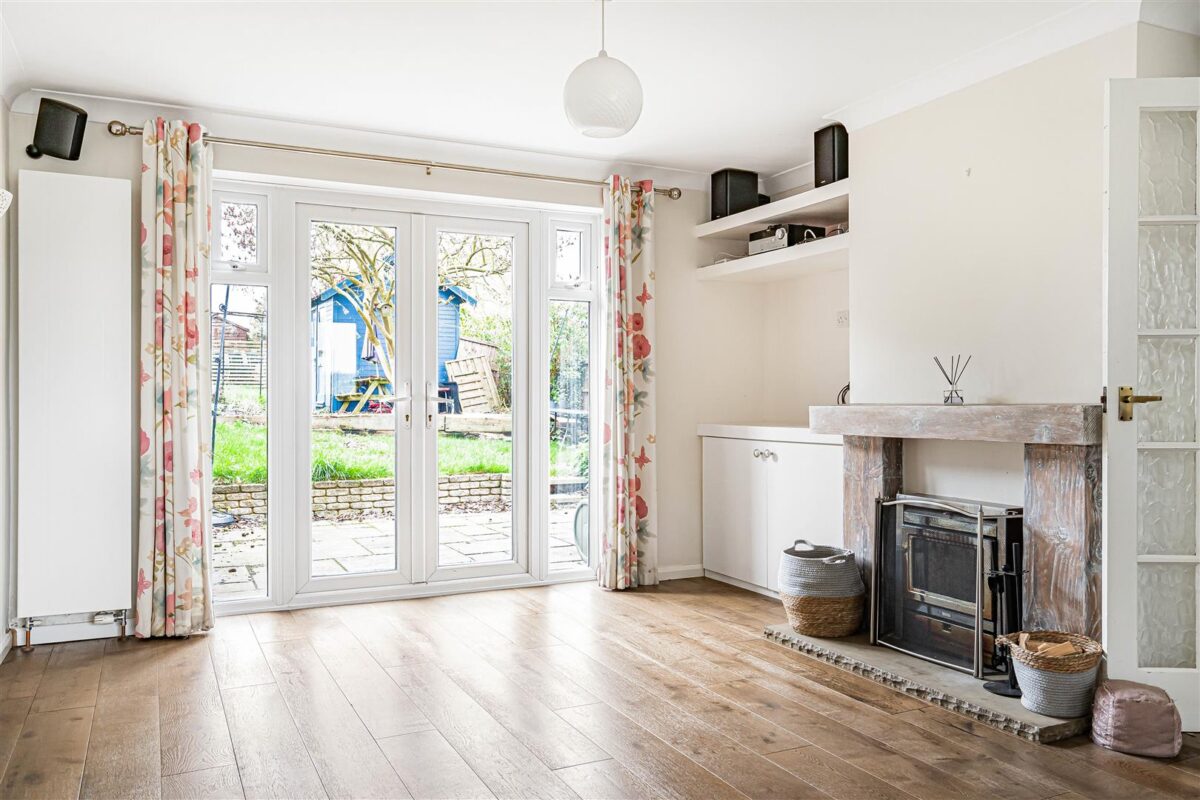 Sacombe Green Road, Ware