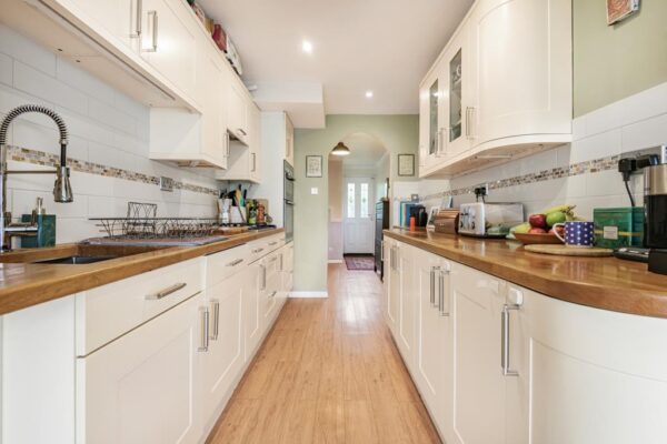 Great Innings South, Watton At Stone, Hertford