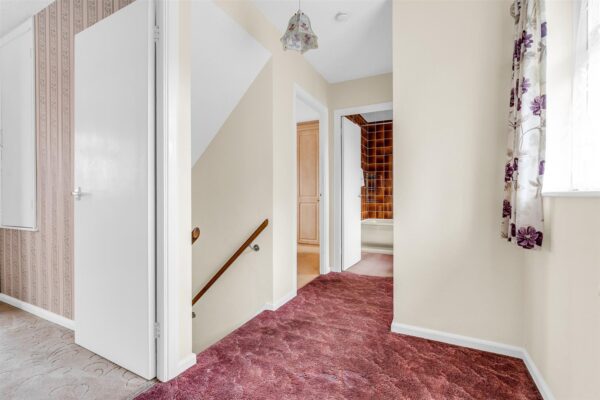 Woodland Road, Hertford Heath, Hertford